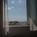 Apartmán King's View Split