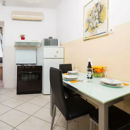 King's View Apartman