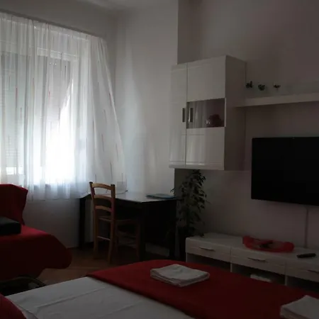 King's View Apartman
