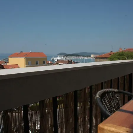 King's View Apartman *