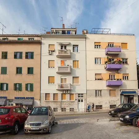 King's View Apartman