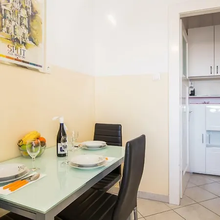 King's View Apartman