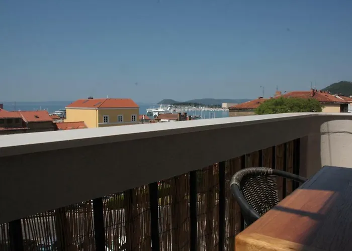 King's View Apartman *