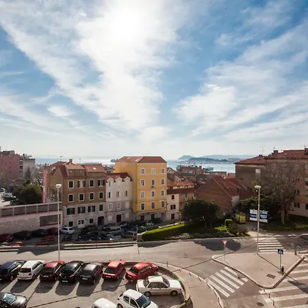 King's View Апартаменты