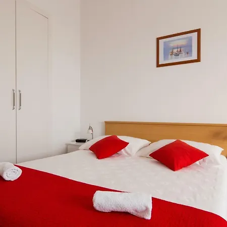 King's View * Spalato