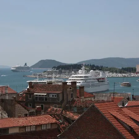 King's View Appartamento *