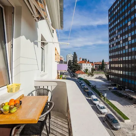 King's View * Spalato