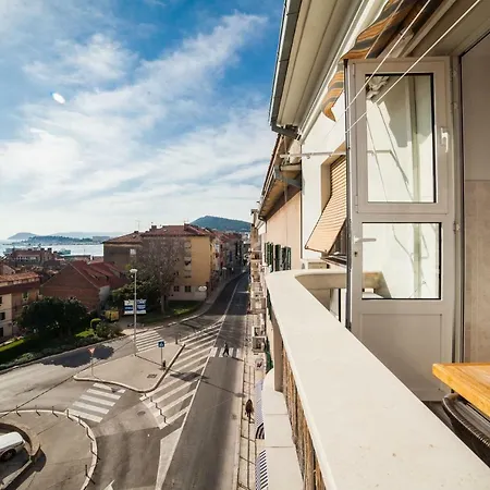 King's View Апартаменты