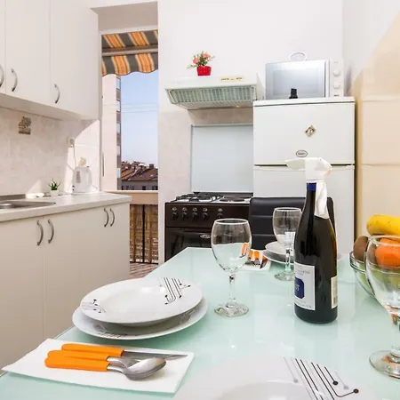 King's View * Spalato