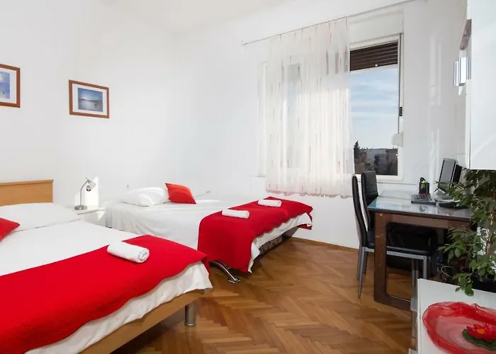 Apartamento King's View Split