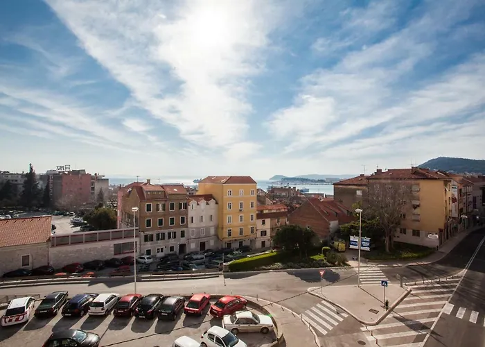 King's View Daire