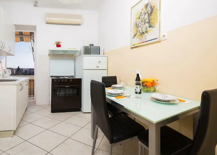 King's View Apartamento