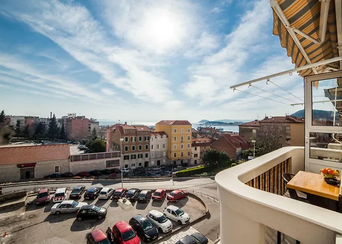 King's View Daire *