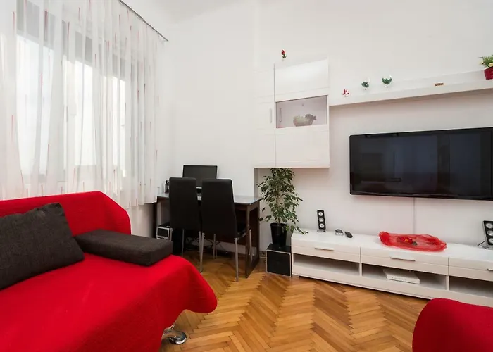 Apartamento King's View *