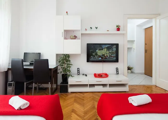 Apartamento King's View *