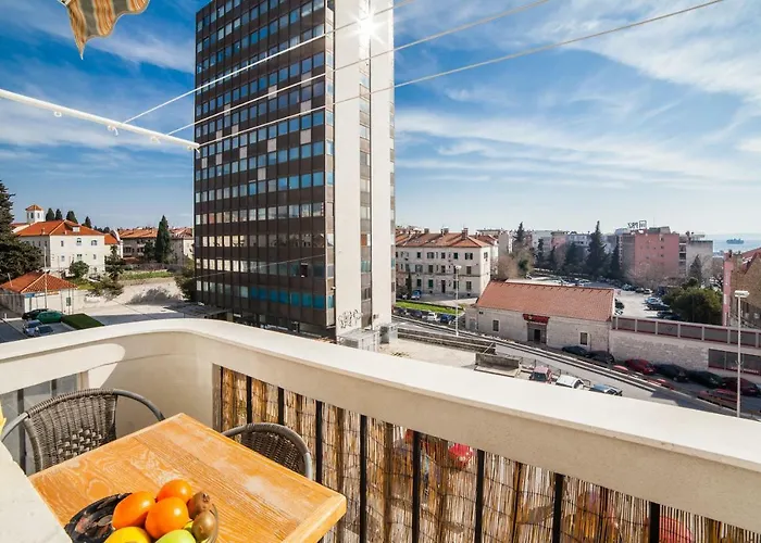 Apartamento King's View *