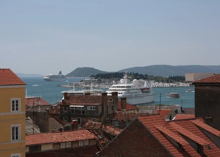 King's View Apartamento *