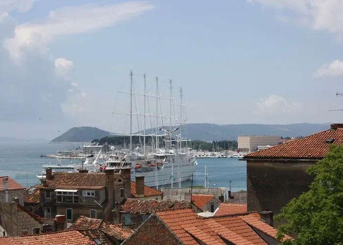 King's View * Split