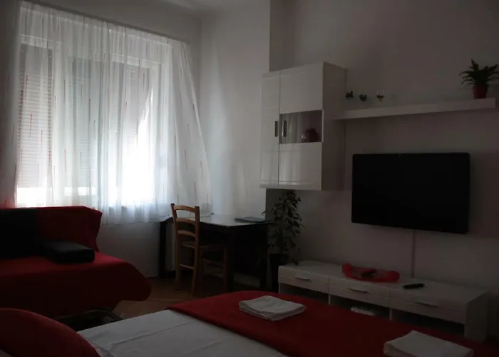 King's View Apartamento