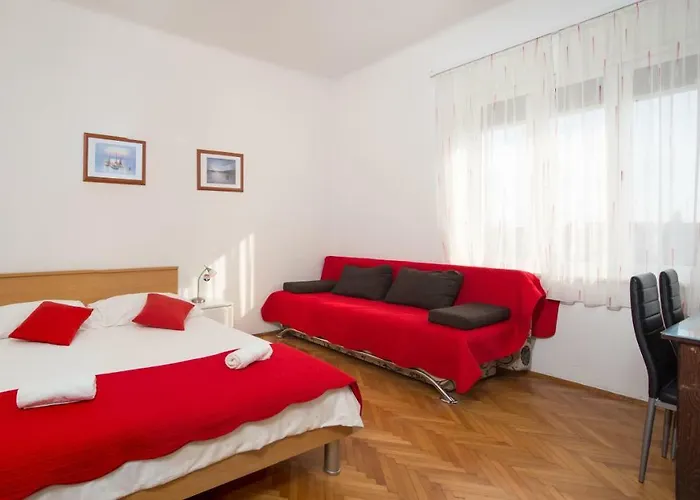 Apartamento King's View Split