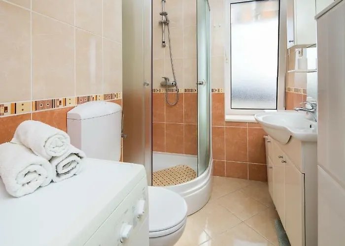 Apartamento King's View Split