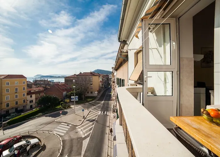 King's View Daire